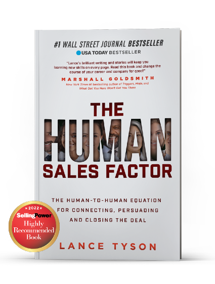 The Best Salesperson With The Best Process Wins