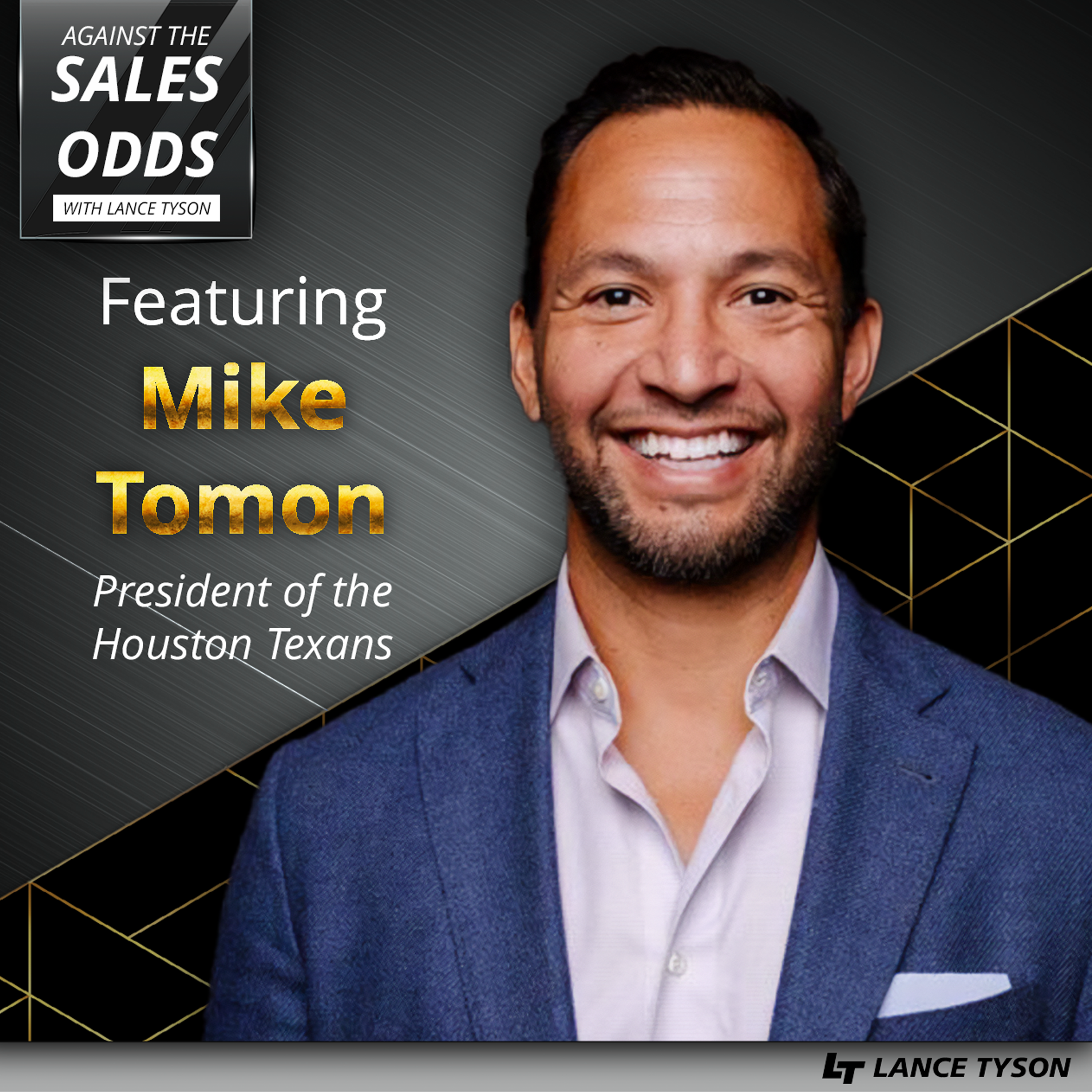 Against The Sales Odds | Mike Tomon | Championship Culture