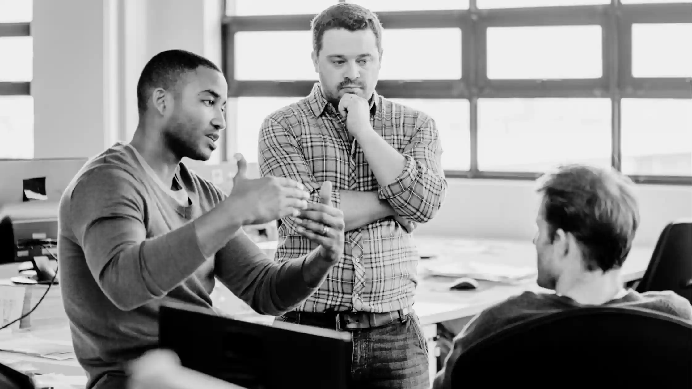 customized sales training solutions