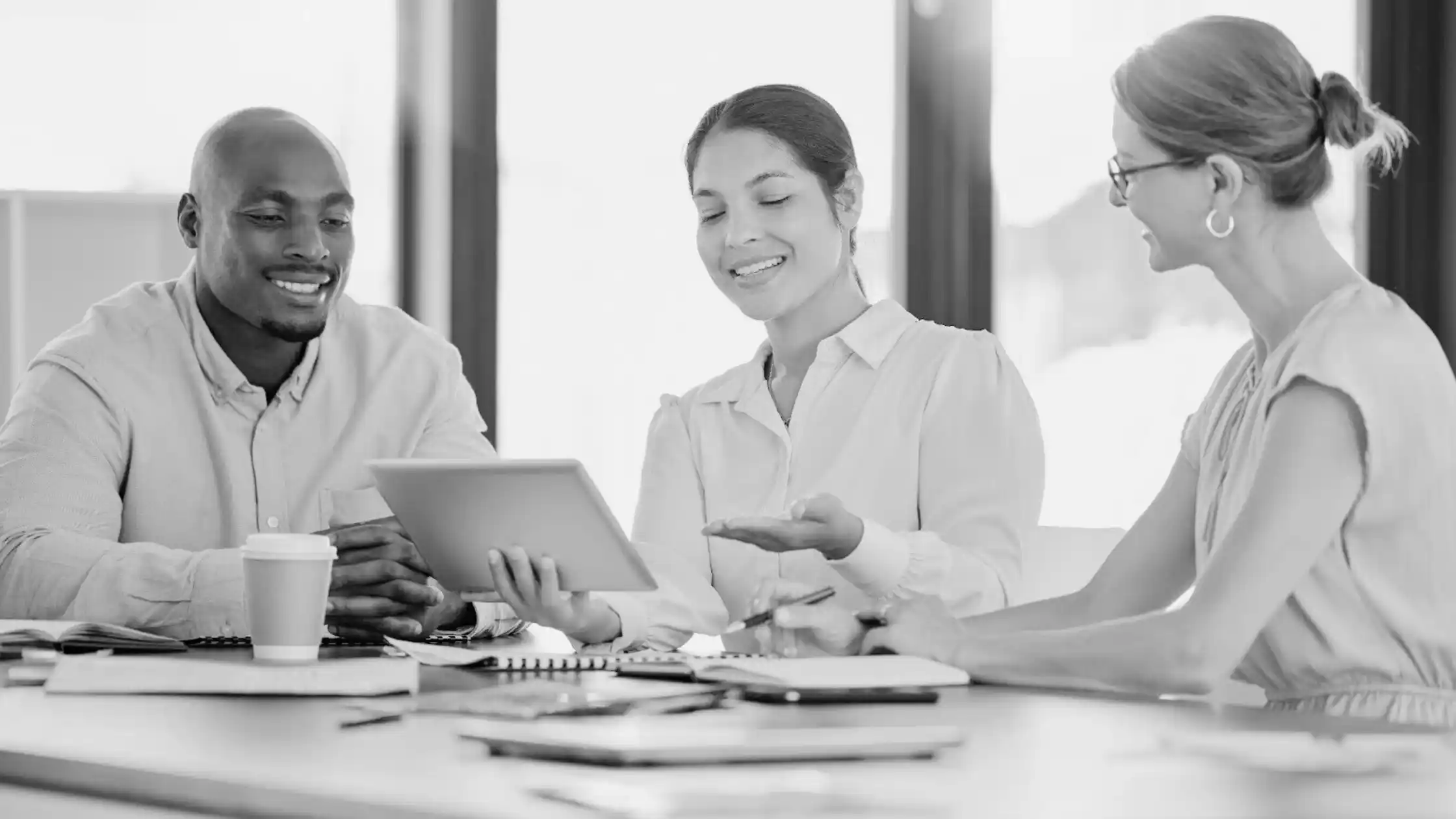 Customized Sales Training Solutions