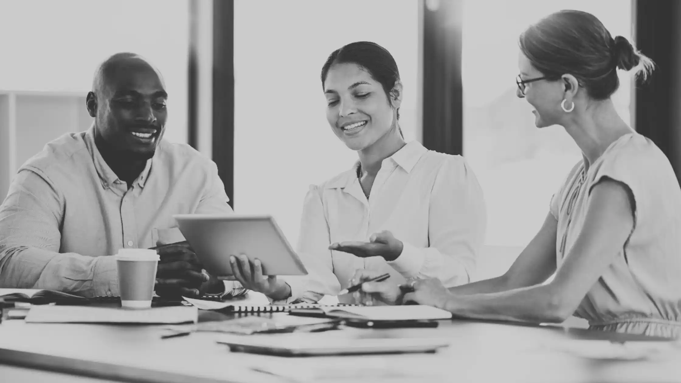 Customized Sales Training Programs