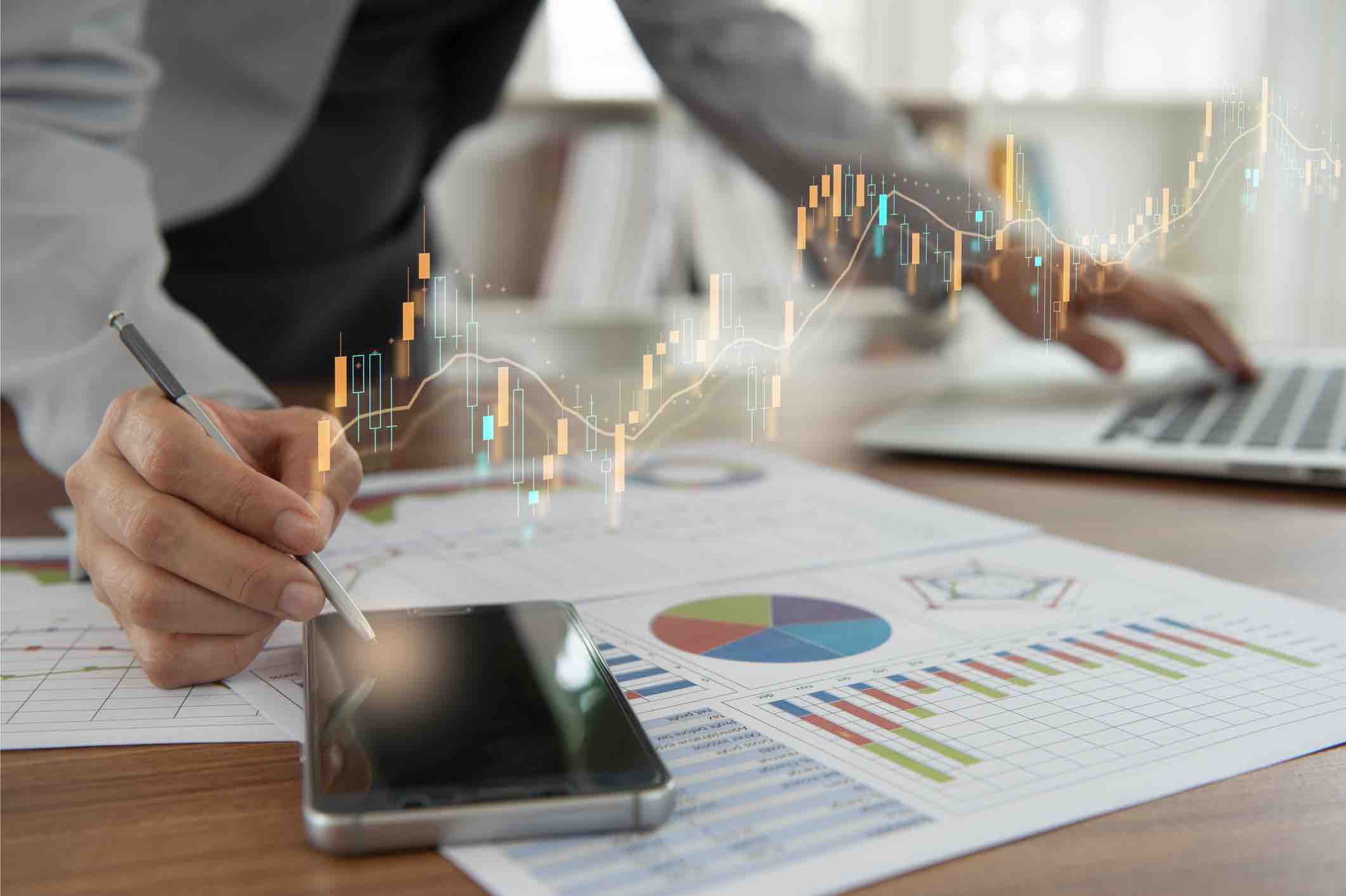 Data-Driven Sales Assessments