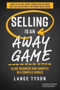 Against The Sales Odds | Selling