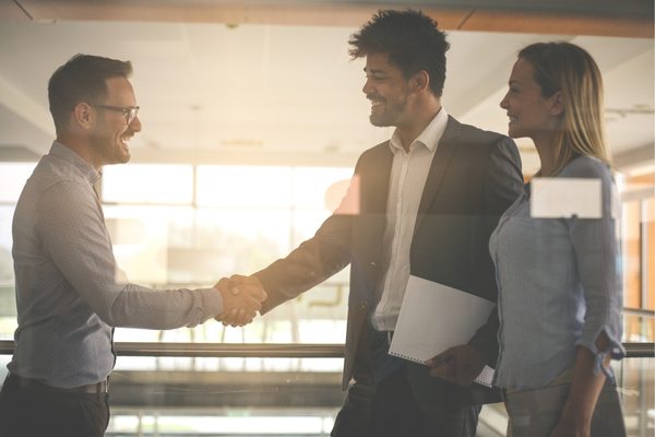 Against The Sales Odds | Ryan Norys | World-Class Organization