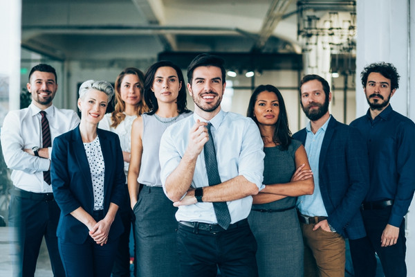 Against The Sales Odds | Ryan Norys | World-Class Organization