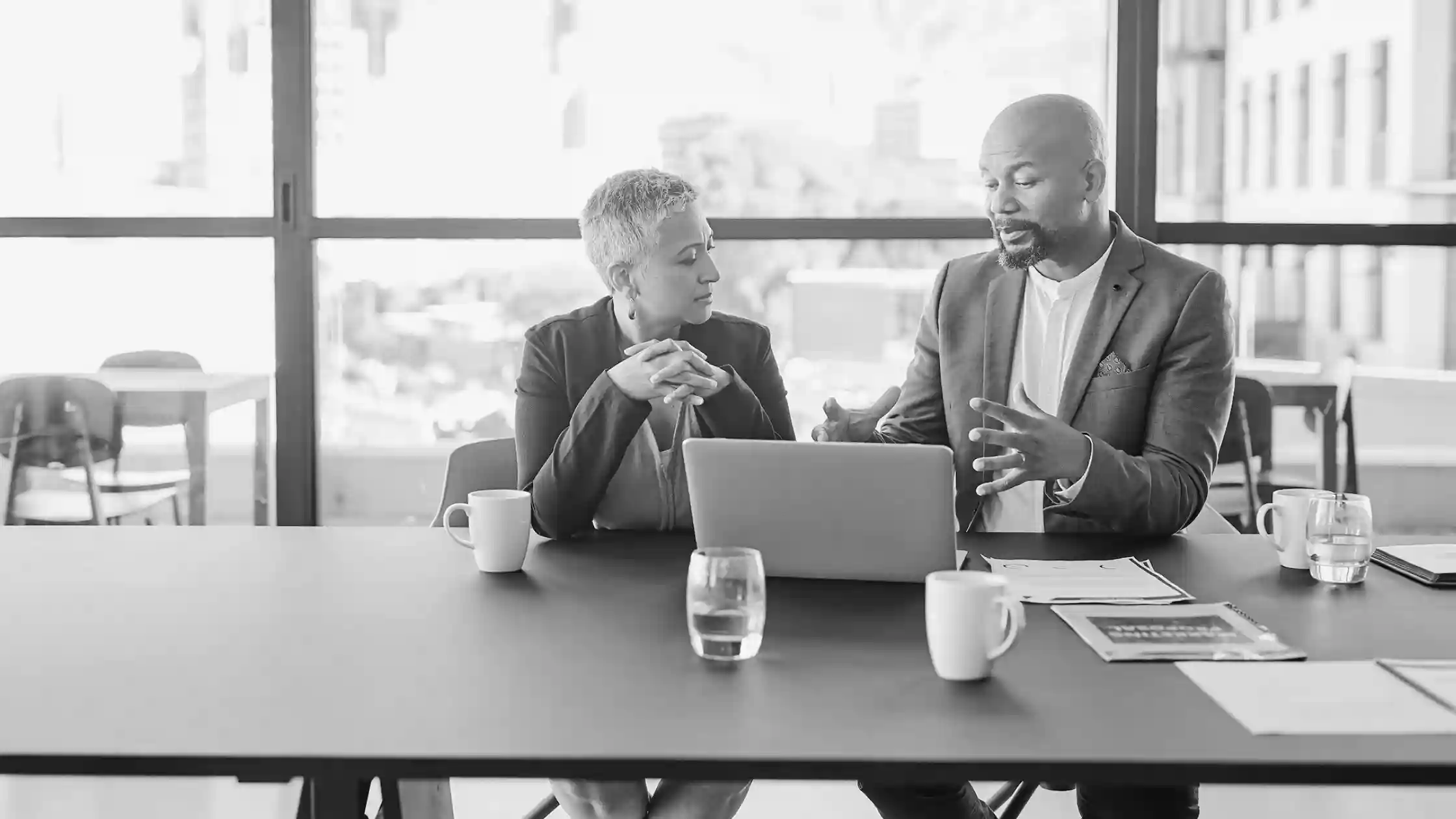 Sales assessment tools