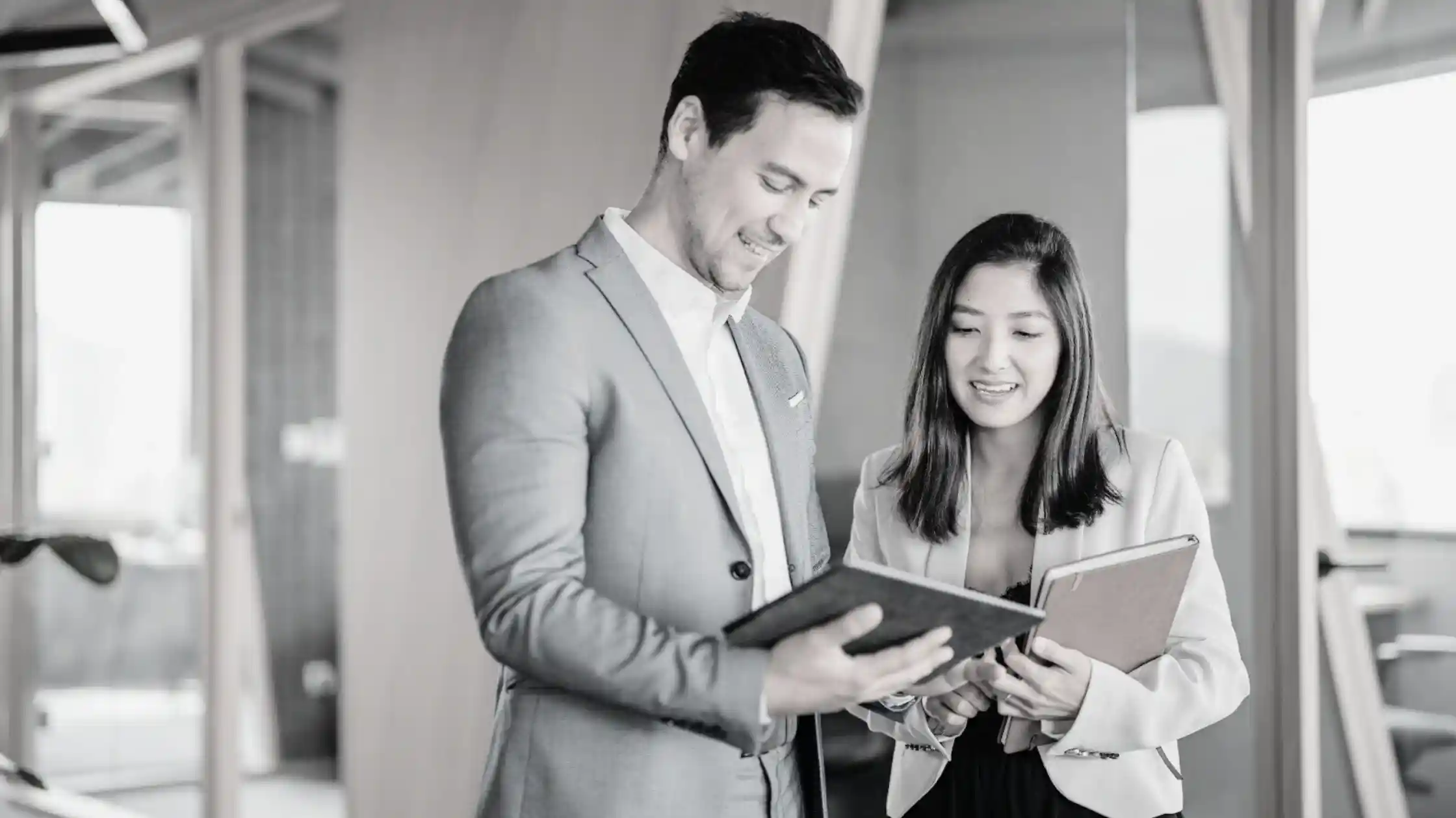 Sales leadership development