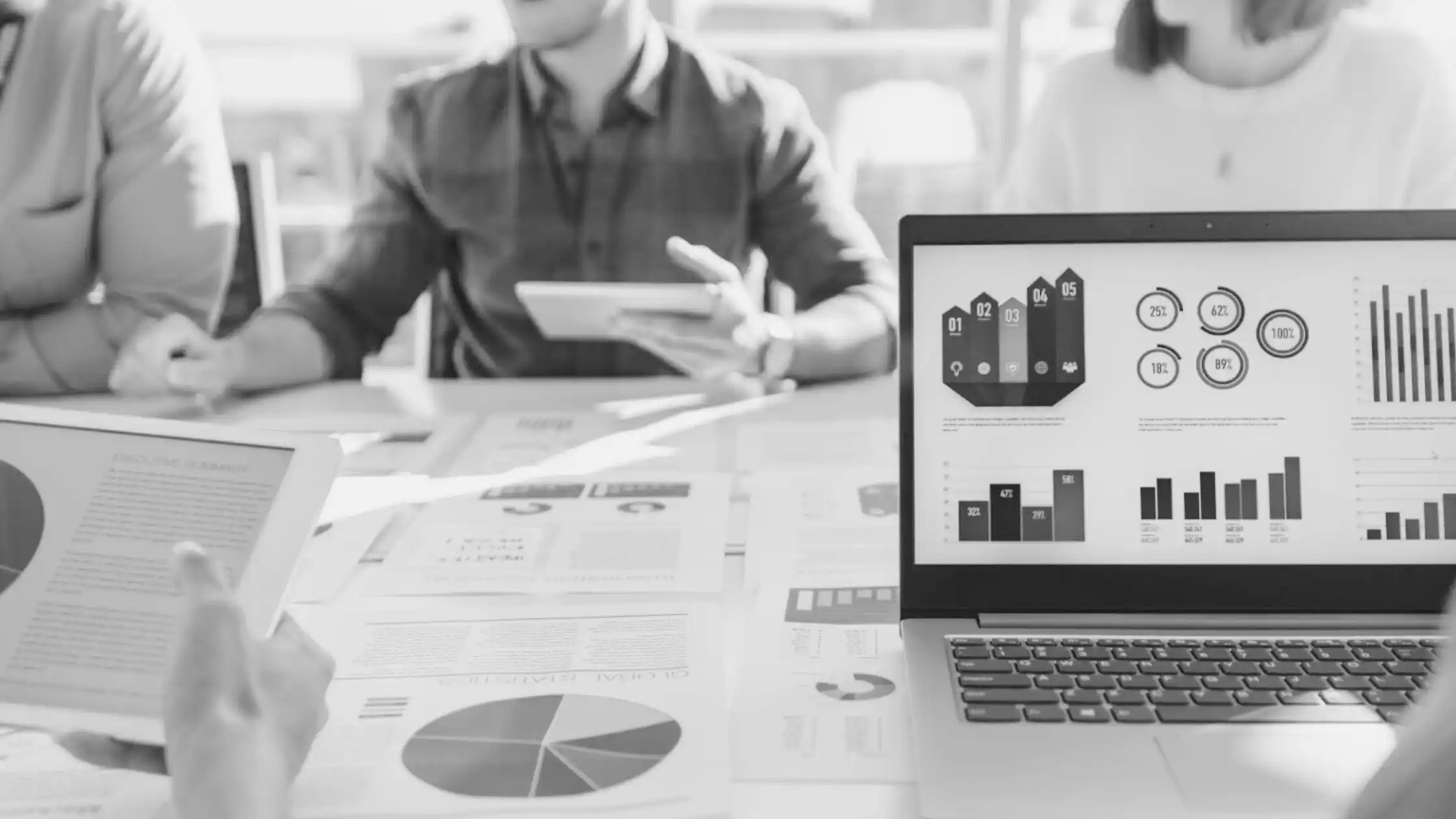 Sales training programs