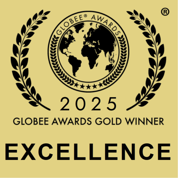 The Globee® Awards Sales Training and Development Practice of the Year 2025