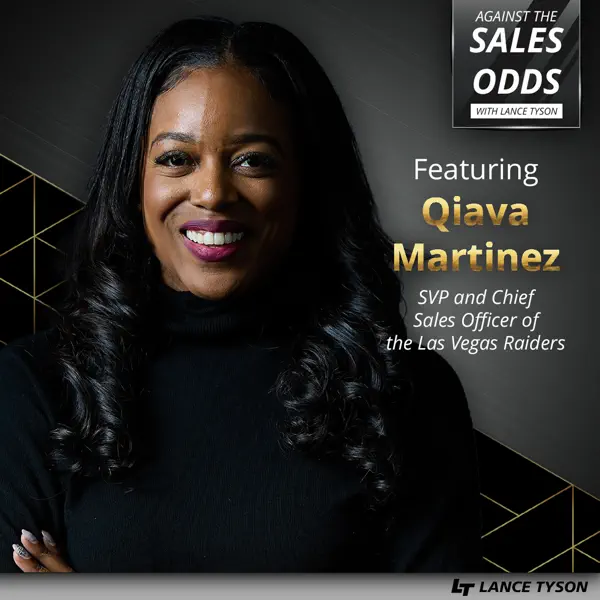 Staying Prepared And Ready: Stay The Course To Succeed With Qiava Martinez