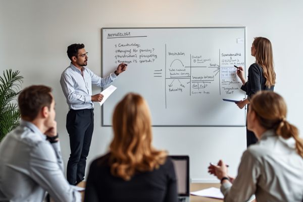 Against The Sales Odds | Dr. Adam Rapp | Sales Methodology