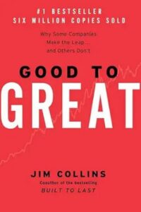 Against The Sales Odds | Jared Kozinn | High Performing Sales Teams