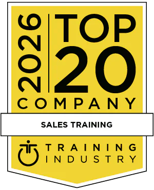 Tyson Group, a Top 20 Sales Training Company for 2026
