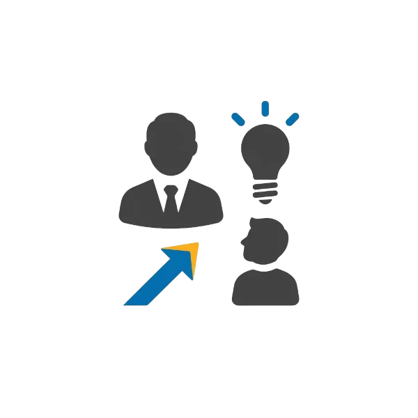 Sales Discussions at The Tyson Group