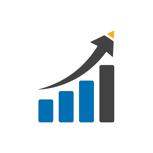 Revenue Growth at The Tyson Group