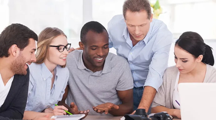 Better Sales Negotiations with The Tyson Group