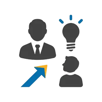 Sales Discussions at The Tyson Group