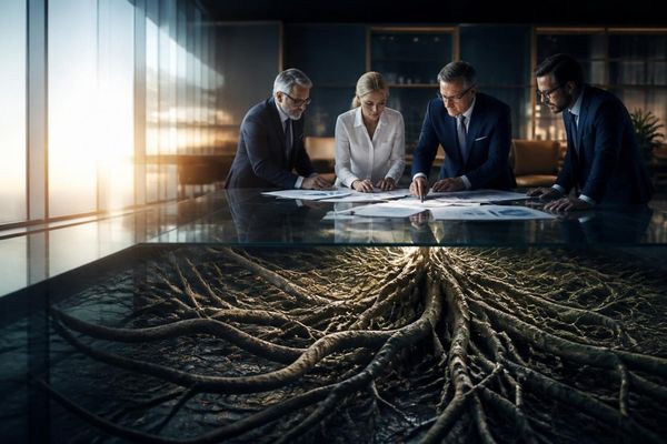 Against The Sales Odds | Sales Team