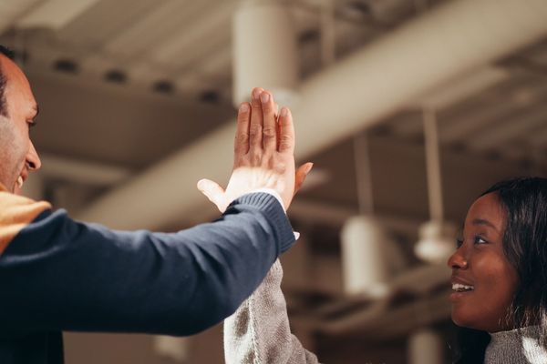 Against The Sales Odds | Jentry Mullins | High-Performance Sales