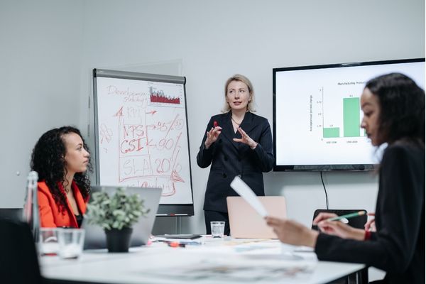Against The Sales Odds | Jentry Mullins | High-Performance Sales