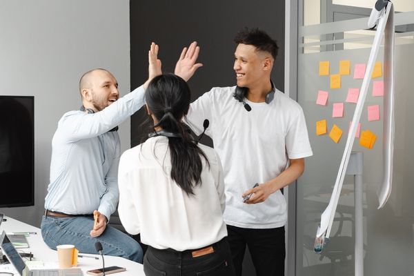 Against The Sales Odds | Jentry Mullins | High-Performance Sales