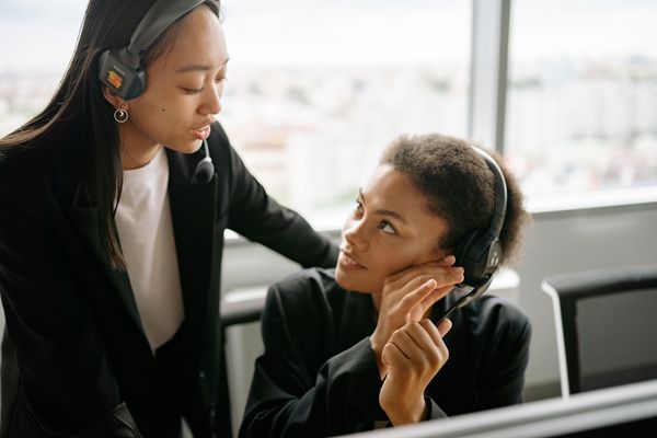 Against The Sales Odds | Jentry Mullins | High-Performance Sales