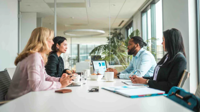 Sales Negotiation Strategy Guide at The Tyson Group