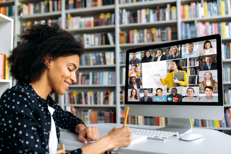 Sales training reinforcement and elearning Tyson Group