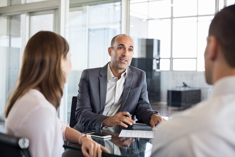 Sales Negotiation Improvement with The Tyson Group