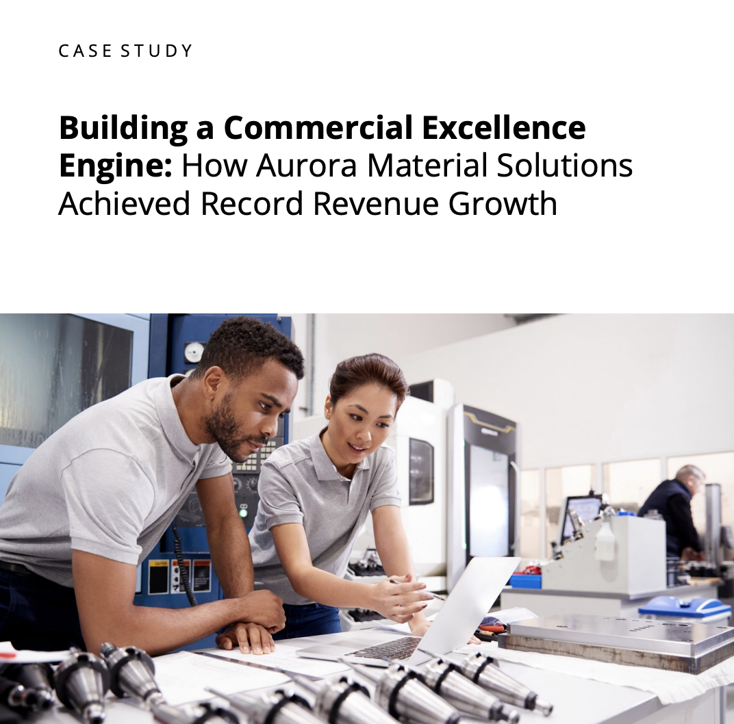 Cover image of Tyson Group case study