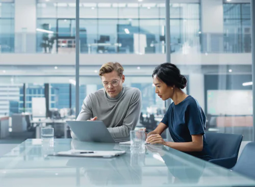 Target Audience of High-Performance Sales Coaching