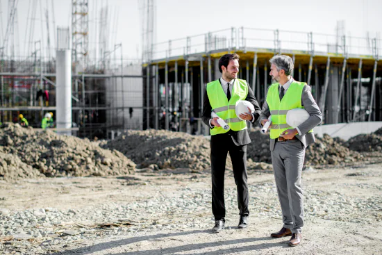 Construction Sales Improvements at The Tyson Group