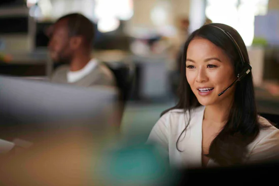 Customer Service Training at The Tyson Group