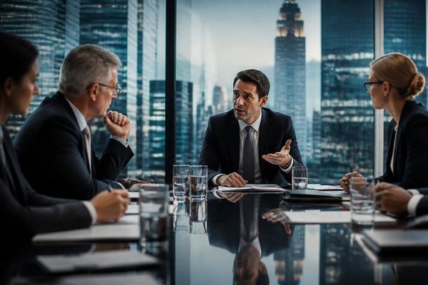 Against The Sales Odds - Lance Tyson | Dan Rosenthal | Selling Experiences