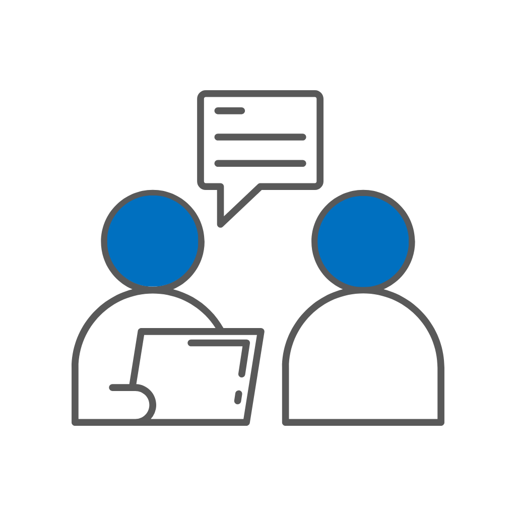 Individualized Coaching and Development Plans