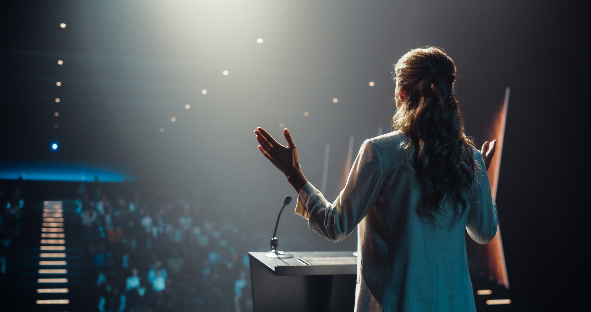 Sales Kickoff Presentation
