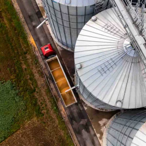 Agriculture Sales Training at The Tyson Group