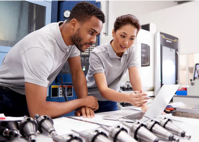 Aurora Material Solutions, a Tyson Group Case Study