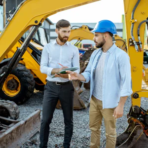 Construction Sales Training at The Tyson Group