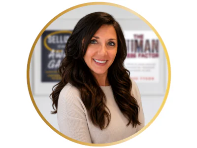 Desiree Hoffman, Learning Design Expert & Project Manager