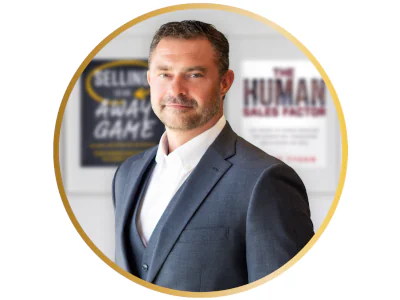 Dr. Adam Rapp, VP of Research Integration