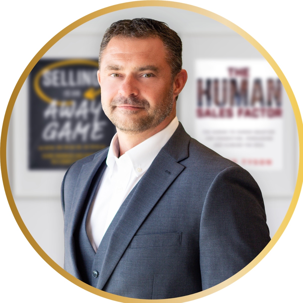 Dr. Adam Rapp, VP Research Integration