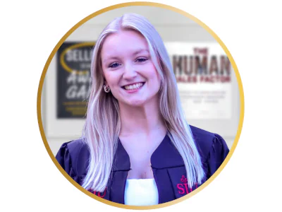 Faith Dowling, Marketing Intern at The Tyson Group