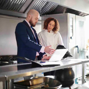 Food Industry Sales Training at The Tyson Group