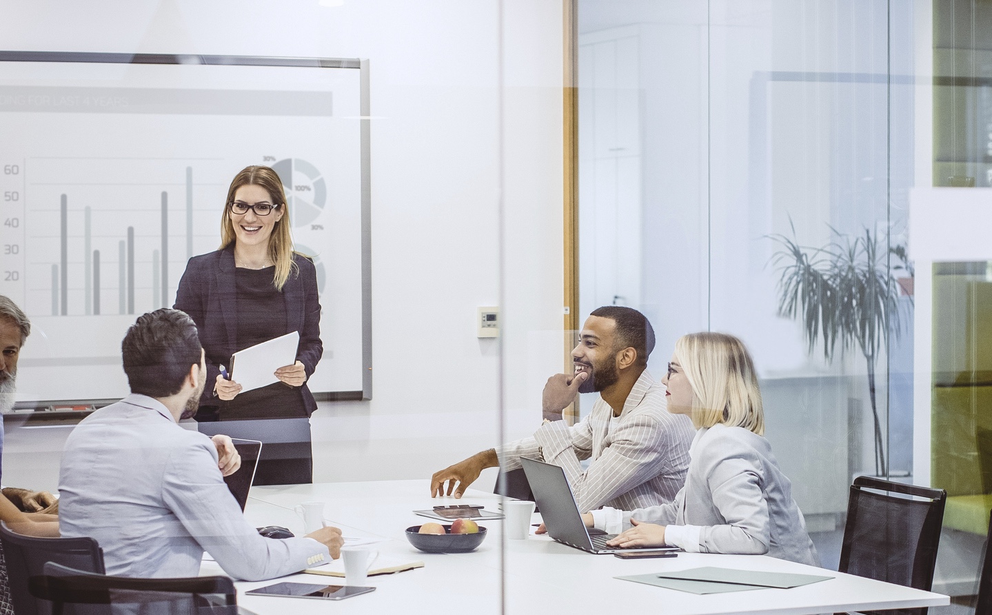 How to Build an Effective Sales Strategy for 2027