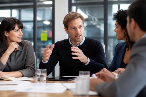 Against The Sales Odds | Jen Babcock | Sales Culture