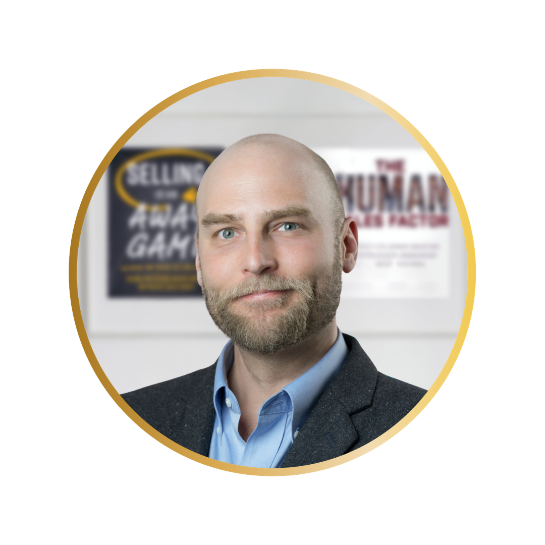 Jeff Kotz, Director of Diagnostic Solutions, Tyson Group