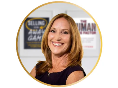 Jennnifer Cassidy, Trainer & Coach at The Tyson Group