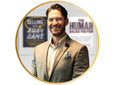 Jon Shollenberger, Director of Business Development