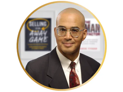 Larry Prevost, Technical Director at The Tyson Group